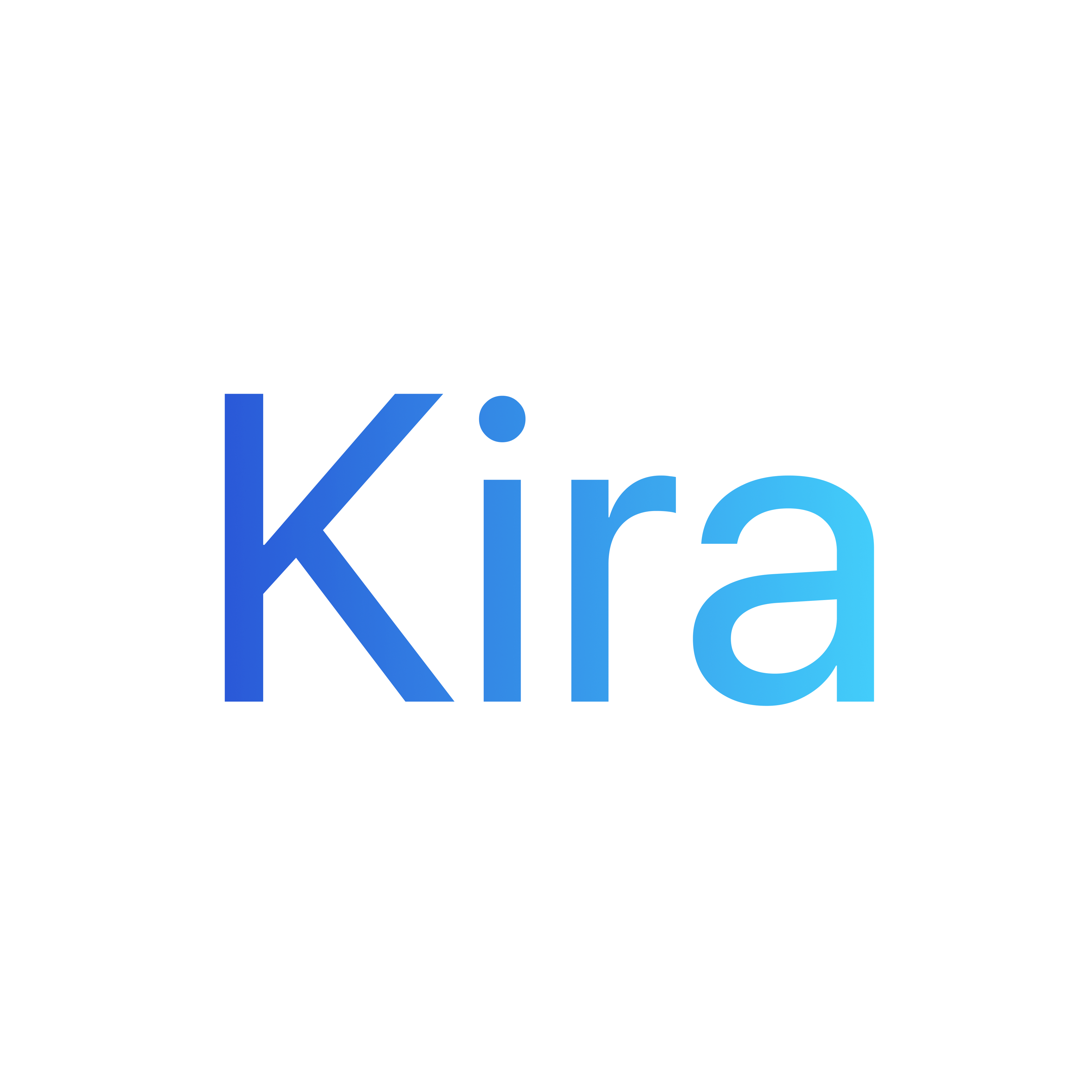 Kira logo